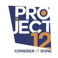 Project 12 - Consider it done. Logo