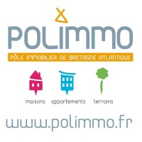 Polimmo Promotion Aménagement Logo