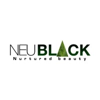 NeuBlack Logo