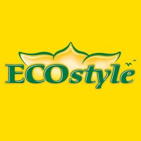 ECOstyle bvba Logo