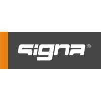 SIGNA | Brindes Publicitários Logo