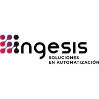Ingesis Automatización Logo