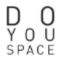 do you space Logo