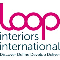 Loop Interiors International Logo