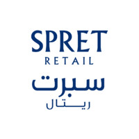 Spret Retail Logo
