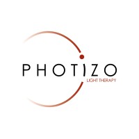 Photizo Light Therapy - Photon Therapy Systems Logo