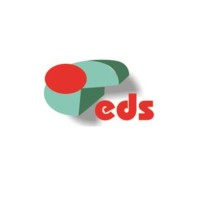 EDS Enjeksiyon Döküm San. A.Ş. Logo