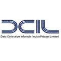 Data Collection Infotech (India) Pvt Ltd Logo