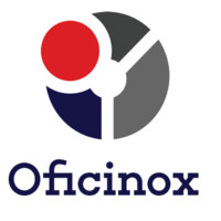 OFICINOX Logo