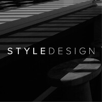 Style Design Logo