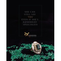 Dhandia Jewellers LLP Logo