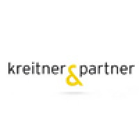 kreitner & partner werbegesellschaft m.b.h. Logo