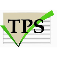 TRI PESAGE SERVICE Logo