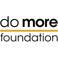 Do More Foundation Logo