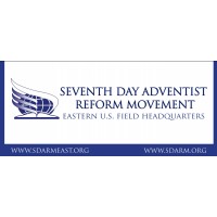 Seventh Day Adventist Reform Movement, Eastern U.S. Field Logo