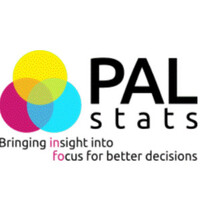 PAL Stats Ltd Logo