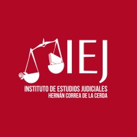 Instituto de Estudios Judiciales Logo