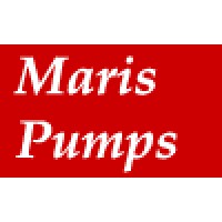 Maris Pumps Ltd Logo