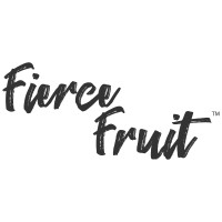 Fierce Fruit Logo