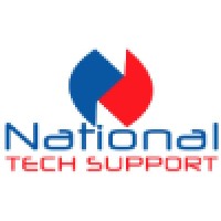 National Tech Support Logo
