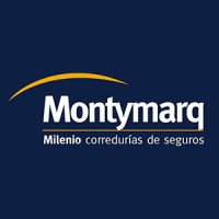 Montymarq Asociados, S.L. Logo