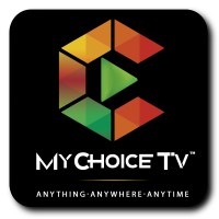 MyChoiceTV™ Limited. Logo