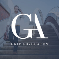 Grip Advocaten Logo
