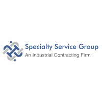 Specialty Service Group, LLC Logo