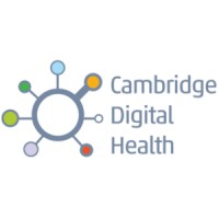 Cambridge Digital Health Logo