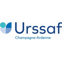 Urssaf Champagne-Ardenne Logo