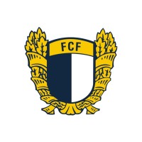 Futebol Clube de Famalicão - Futebol SAD Logo