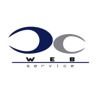 dcWebService Srl Logo