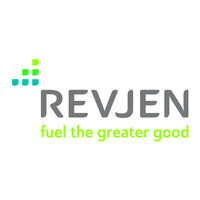 RevJen Group Logo