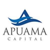 Apuama Capital Logo