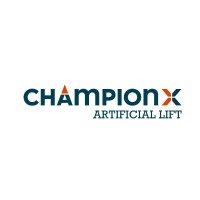 ChampionX Artificial Lift Logo