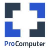 ProComputer, s.r.o. Logo