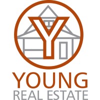 Young Real Estate LLC Logo
