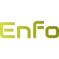 Enfo AS - flexibility monetized Logo