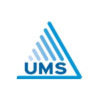 Universal Marking Systems Ltd Logo