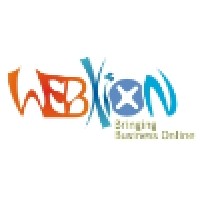 WebXion Logo