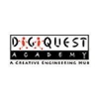 Digiquest Academy Logo