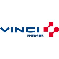 VINCI Energies UK & RoI Logo