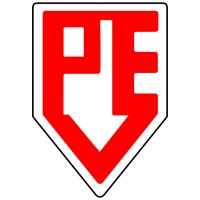 PVE Cranes & Services Logo