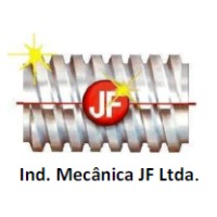 Industria Mecânica JF Ltda Logo