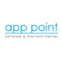 App Point Software & Solutions Partner Logo