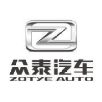 众泰汽车股份有限公司 Logo