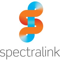 Spectralink Corporation Logo