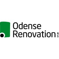 Odense Renovation Logo