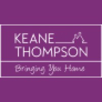 Keane Thompson Logo
