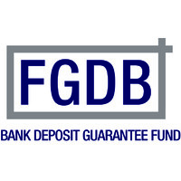 FGDB (Fondul de Garantare a Depozitelor Bancare/ Bank Deposit Guarantee Fund) Logo